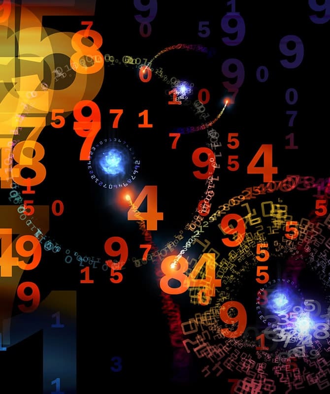 Numerology Course