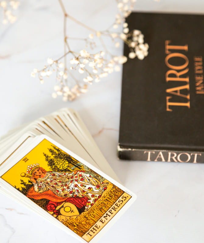 Tarot Card Reading in Delhi, India